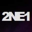 2ne1 Clubsound Radio logo