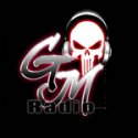 Gm Radio logo
