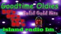 Goodtime Oldies The Best Of The 50 S To The 80 S logo