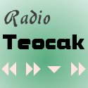 Radio Teocak logo