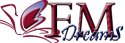 Dreams Fm logo