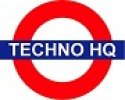 Techno Hq Radio logo