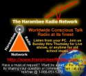 The Harambee Radio Network logo