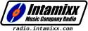 Intamixx Music Company Uk Radio logo