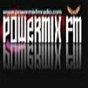 Powermix Fm Radio Studio 2 logo