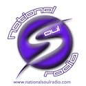 National Soul Radio logo