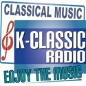 K Classicradio logo