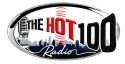 Hot 100 Radio logo