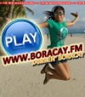 Boracay Fm Jammin Boracay logo