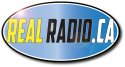 Realradio Ca logo