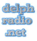 Delph Christian Radio logo