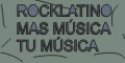 Rocklatinoradio logo