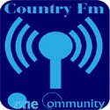 Country Fm logo