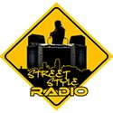 Street Style Radio Radio Home Of The Street Styl logo