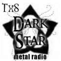 Txs Dark Star logo