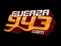 Fuerza 94 3 Fm logo