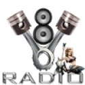 V8 Radio logo