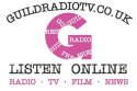 Guild Radio Tv logo