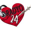 Radyo 24 logo