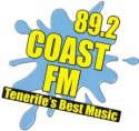 Coast Fm Tenerife logo