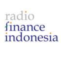 Radio Finance Indonesia logo