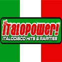 Italopower Italo Disco Hits And Rarities Radio logo