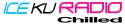 Ice Ku Radio Chilled logo
