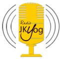 Jkyog Radio logo