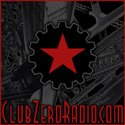 Club Zero Gothic Industrial logo