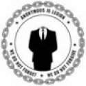 Anonymous Radio logo