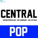 Central Pop logo