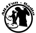 All4fun Radio Deutschstream logo