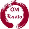 Om Radio logo