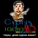 Cyprusradioaks logo