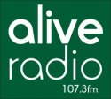 Alive Radio Dumfries logo