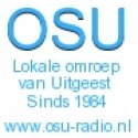 Osu Radio logo