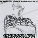 Bedrock Fm Freestyle Rap Hiphop And R B logo
