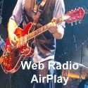 Web Radio Airplay logo