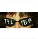 The Freak Radio logo
