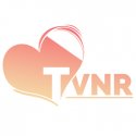 Tvnr Transparant Vlaams Nederlands Radio logo