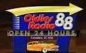 Oldiesradio88 logo