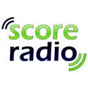 Score Radio logo