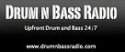 Drum N Bass Radio logo