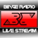 Binge Radio logo
