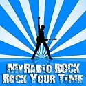 Myradio Rock logo
