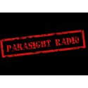 Parasight Radio Paranormal Talk Radio logo