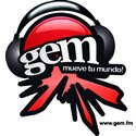 Gem Fm logo