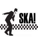 Skafari Ska Radio logo