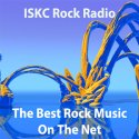 Iskc Rock Radio logo