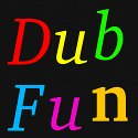 Dub Fun logo